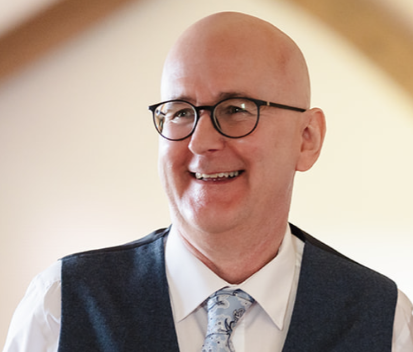 Phil Ratcliffe